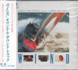 WIND-Original soundtrack Recording