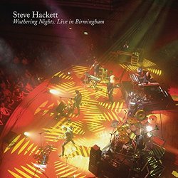 Wuthering Nights: Live in Birmingham