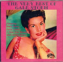 The Very Best of Gale Storm