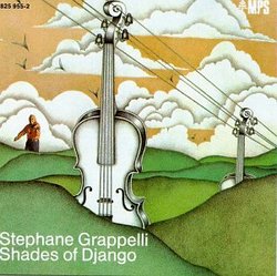 Shades of Django