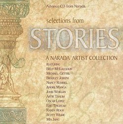 Stories: A Narada Artist Collection