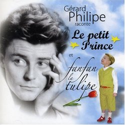 Le Petite Prince Et Fanfan La Tulipe