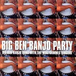 Big Ben Banjo Party