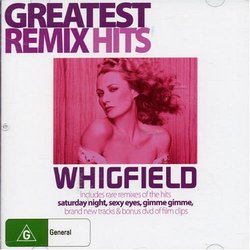 Greatest Remix Hits (Bonus Dvd) (Pal)