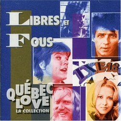 Quebec Love (La Collection)