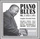 Piano Blues, Vol. 3 (1924-1940)