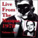 Live From Masque 1978 1