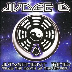 Judgement Time: From the Mouth of the Judged