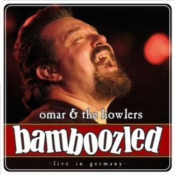 Bamboozled: Live in Germany