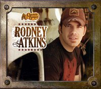 Rodney Atkins' Farmer's Daughter and More Exclusive CD