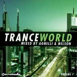 Trance World 7