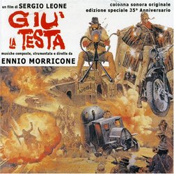 Giu' la Testa (35th Anniversary 2CD Special Edition)