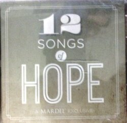 12 Songs of Hope - A Mardel Exclusive