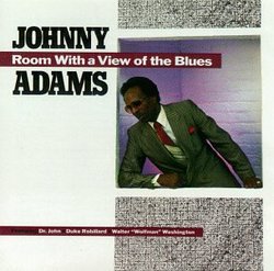 Room With a View of the Blues