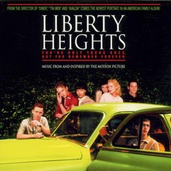 Liberty Heights (From and Inspired by Various Artists)