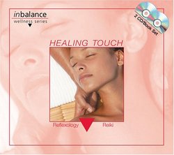 Healing Touch 2-CD Set