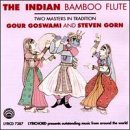 The Indian Bamboo Flute: Two Masters in Tradition
