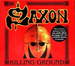 Killing Ground (Limited Edition)
