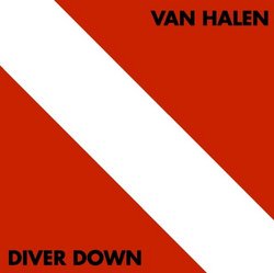 Diver Down (Mlps)