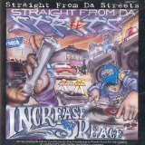 Straight From Da Streets, Vol. 1