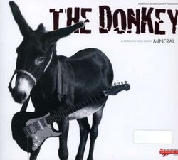 Donkey