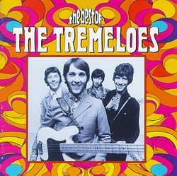 The Best of the Tremeloes