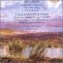 Music of Ireland & Vaughan Williams