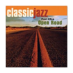 Classic Jazz: Jazz N the Open-Sm