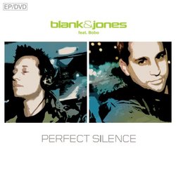 Perfect Silence (Bonus Dvd)