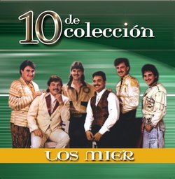 10 de Colleccion