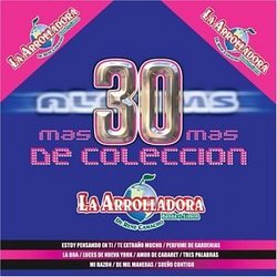 Mas 30 Albums De Coleccion