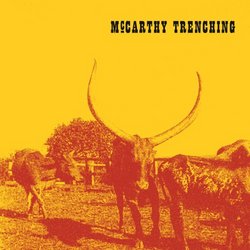 Mccarthy Trenching