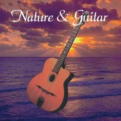 Nature and Guitar