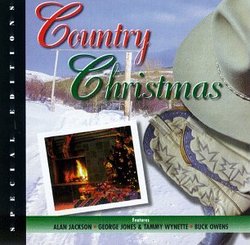 Country Christmas