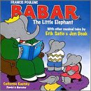 Babar the Little Elephant