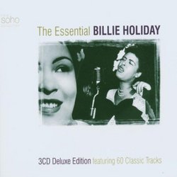 Essential Billie Holiday
