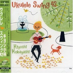 Ukuele Swing V.42