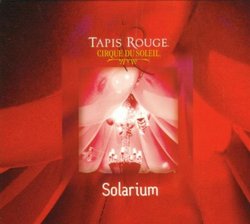 Tapis Rouge: Solarium