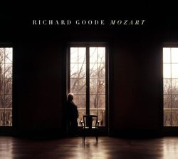 Mozart by Richard Goode