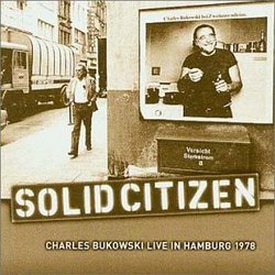 Solid Citizen Live in Hamburg
