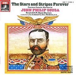 Stars & Stripes Forever / Favorite Marches