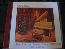 Living Room Sessions: Christmas