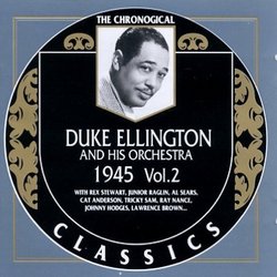 Duke Ellington 1945 Vol 2