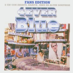 4 Ever Blue (Fan Edition)