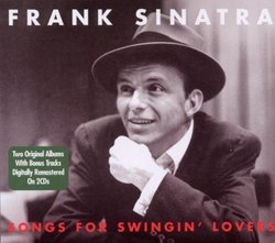 Songs for Swinging Lovers