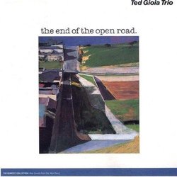 The End of the Open Road