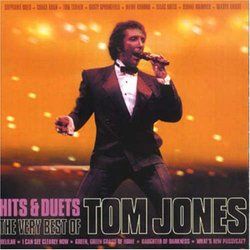 Hits & Duets The Very Best of