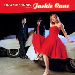 Hooverphonic Presents Jackie Cane