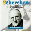 Berlioz: Les Troyens A Carthage / Hermann Scherchen