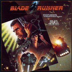 Blade Runner: Orchestral Adaptation Of Music Composed For The Motion Picture By Vangelis